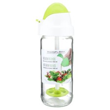 Dressingshaker Küchenfreunde Ritzenhoff & Breker Aufbewahrung + Behälter