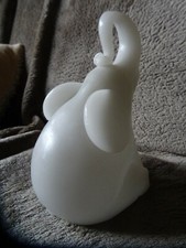 N! Echtwachs Elambia QVC