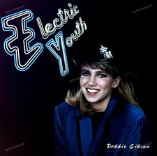 Debbie Gibson - Electric Youth