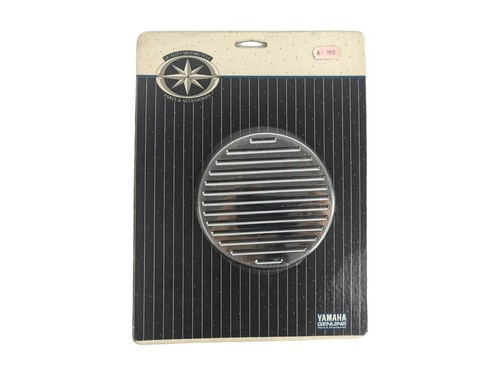 Yamaha luftfilterabdeckung - yamaha,