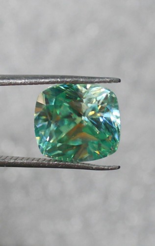 Moissanit edelstein - moissanit,