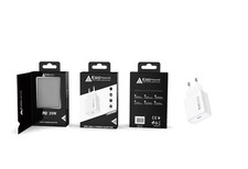 ego-tronic 20W USB-C