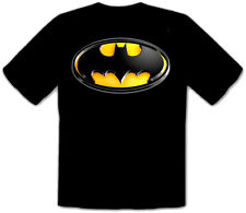 Batman Superhelden logo