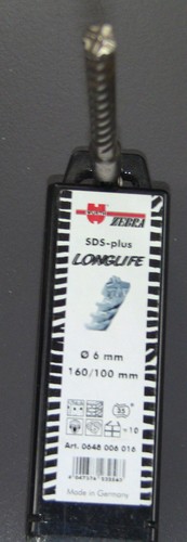 Würth hammerbohrer sds - würth,