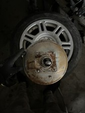 Quattroporte 337 Qp4 2,8 bremskraftverstärker für MASERATI BITURBO