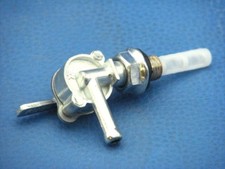 Benzinhahn aus Swisskraft SK