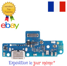 SONY XPERIA L4 Anschluss Dock