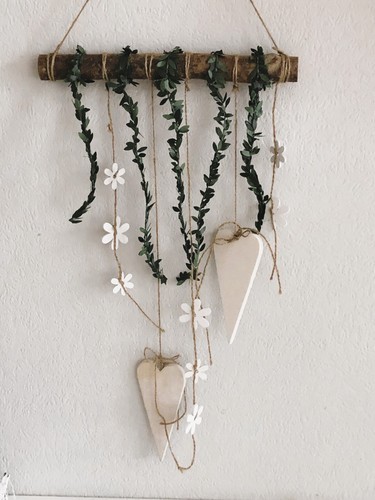 Deko ast holz dekoast - holz,