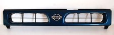 NISSAN TERRANO II 2 KÜHLERGRILL GRILL FRONTGRILL VORNE MIT EMBLEM 623100F000