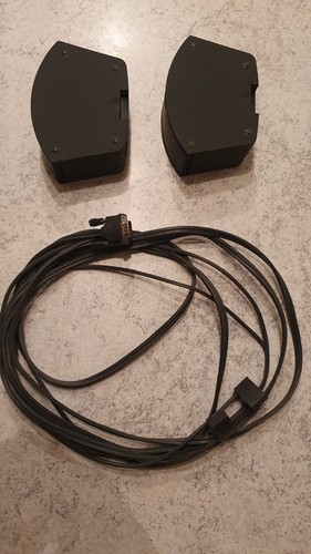 Bose ii 2 - 1, iii