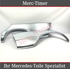 Kotflügel Hinten Mercedes
