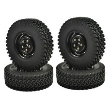 4x Rock Crawler-Reifen 98mm