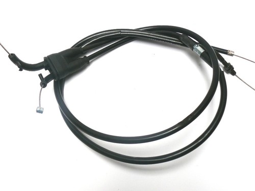 Gaszug komplett für yamaha - für,