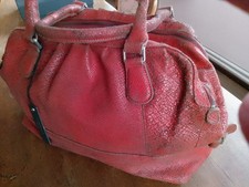 Liebeskind Berlin Tasche Leder