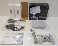 Sony Playstation 1 PS1 PS ONE
