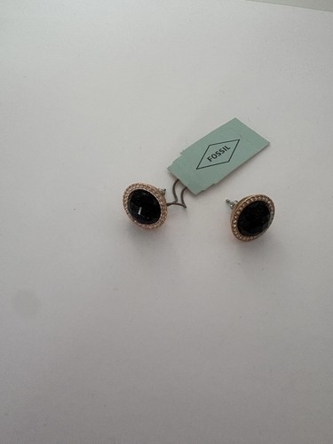 Fossil ohrstecker mit - fossil,