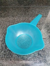 Tupperware Junge Welle, Goldregen Sieb