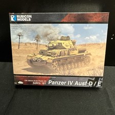 Rubicon Models WWII Axis Mini