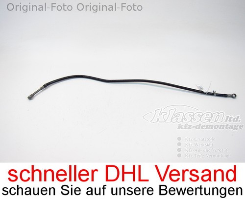 ölleitung ölschlauch - Ölleitung,