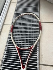 Tennisschläger Wilson Hammer 6  H6 260g L2 !!