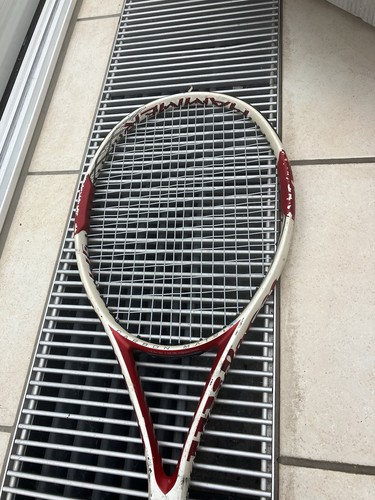 Tennisschläger wilson hammer - wilson,