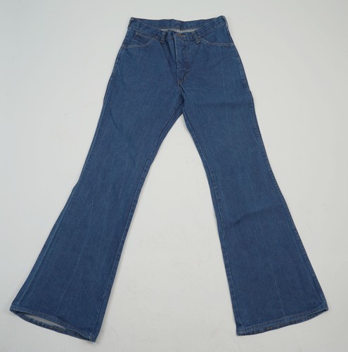Wrangler jeans schlaghose - wrangler,