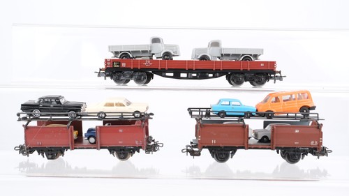 Märklin konvolut - märklin, h0