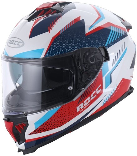 Rocc motorrad integralhelm 390 - motorrad,