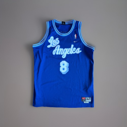 Rare nike swingman jersey los - rare,