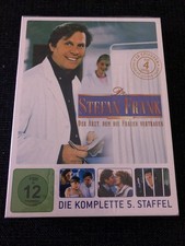 Dr. Stefan Frank - Die