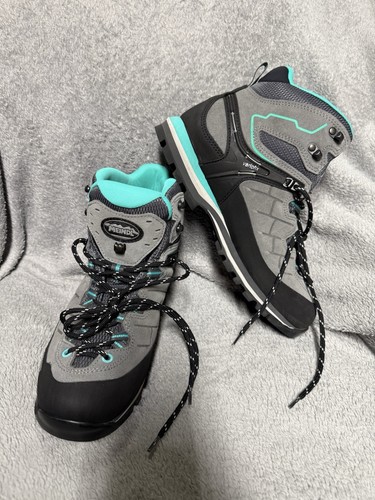 Meindl gore text wanderschuhe - gore-text,