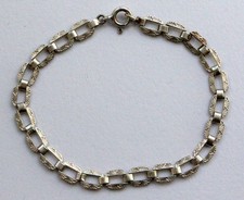 Antike armkette silber 925 - antike,