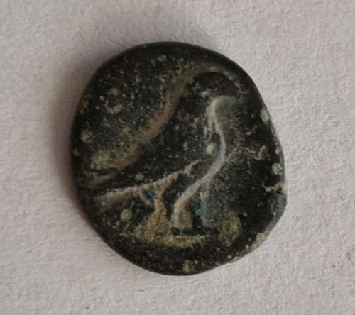 Seltene antike griechische - seltene,