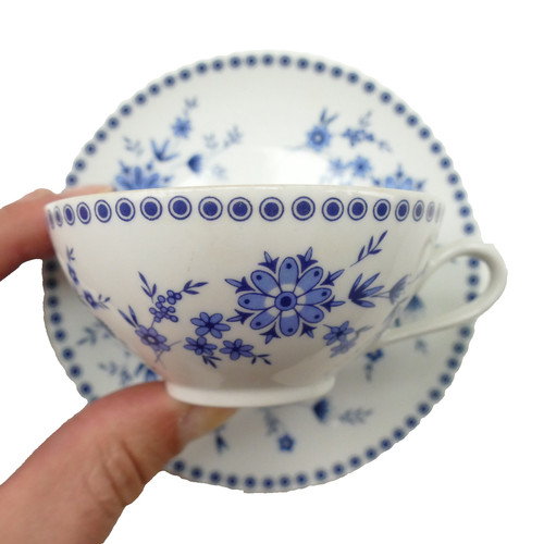Seltmann weiden doris teetasse - weiden,