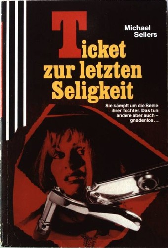 Ticket zur letzten seligkeit - zur,