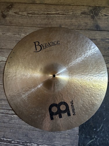Meinl byzance medium ride - meinl,