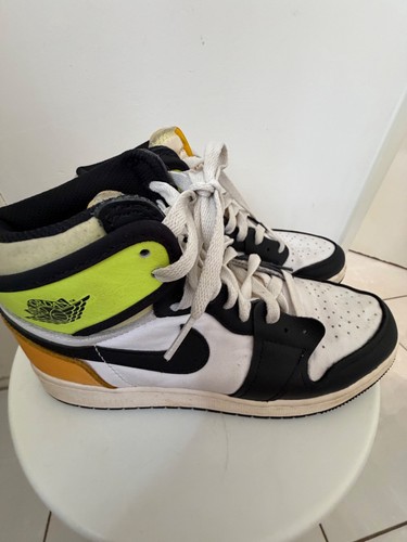 Nike air jordan - high,
