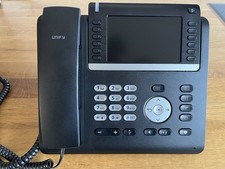 Mitel Unify OpenScape Desk Phone CP700X WLAN IP-Telefon (SIP/HFA)