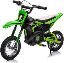  24V Kinder Elektro Motorrad