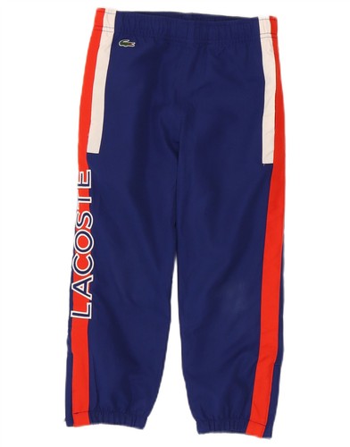 Lacoste jungen grafik - lacoste,