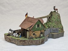 FALLER B-225 Spur H0