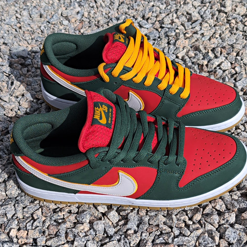 Nike dunk low pro - pro, prm