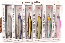 Daiwa Steez Minnow 110SP MR
