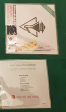 DEPECHE MODE Stripped Rare 7"