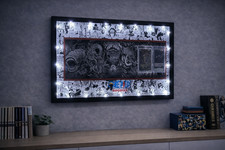 Five Elder Stars + Imu