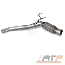 ABGASROHR REPARATURROHR