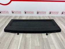 VW Polo 9N3 Original Hutablage Kofferraumabdeckung Laderaumabdeckung Abdeckung