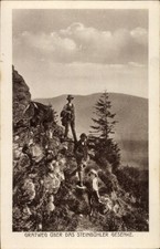 Ak Hohenwarth Oberpfalz