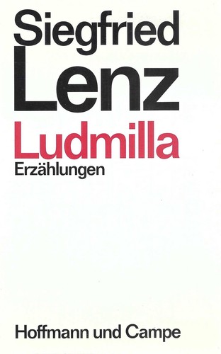 Ludmilla erzählungen - -,