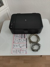 Canon Pixma MG 3550  Multifunktionsdrucker 